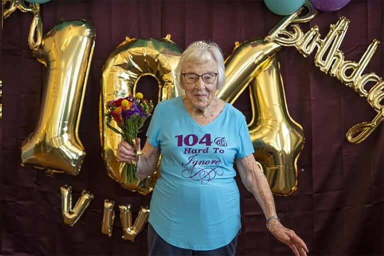 Broadway Mesa Village | 106th Birthday