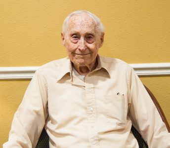 Pegasus Senior Living | John