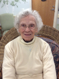 Pegasus Senior Living | Mildred