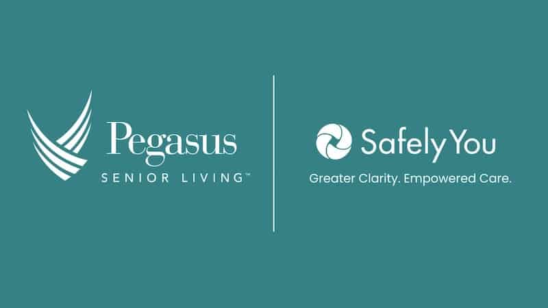 Pegasus Senior living | Safely partnership video