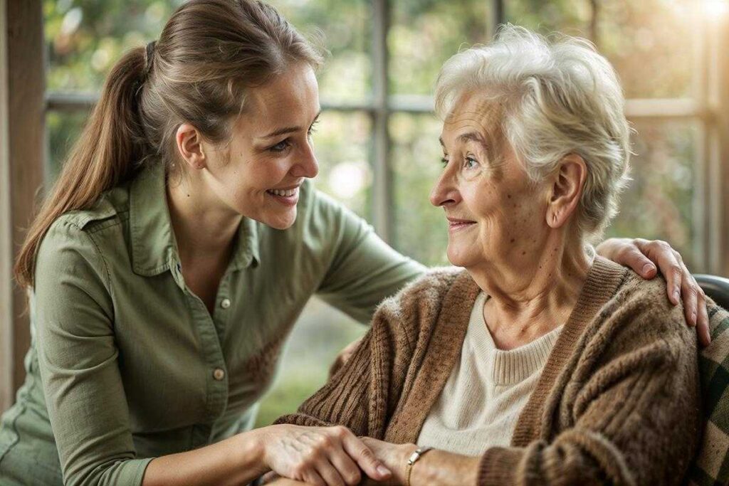 Pegasus Landing of Forney | Senior Day Care DallasTX