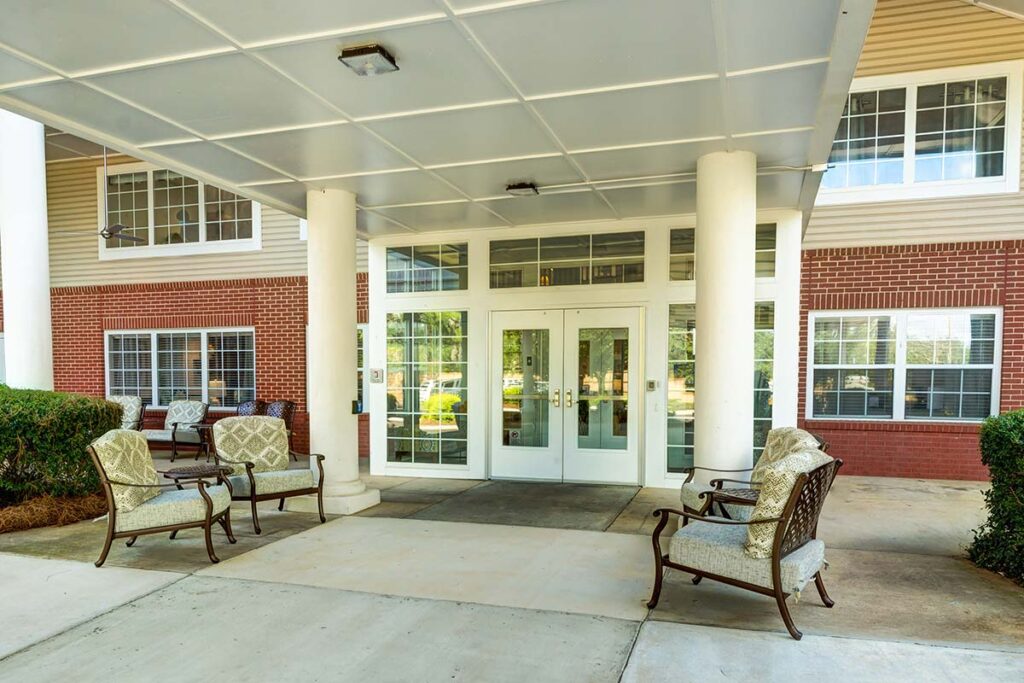 Best Assisted Living & Senior Living in Ridgeland, MS