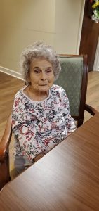 Pegasus Senior Living | Clementine