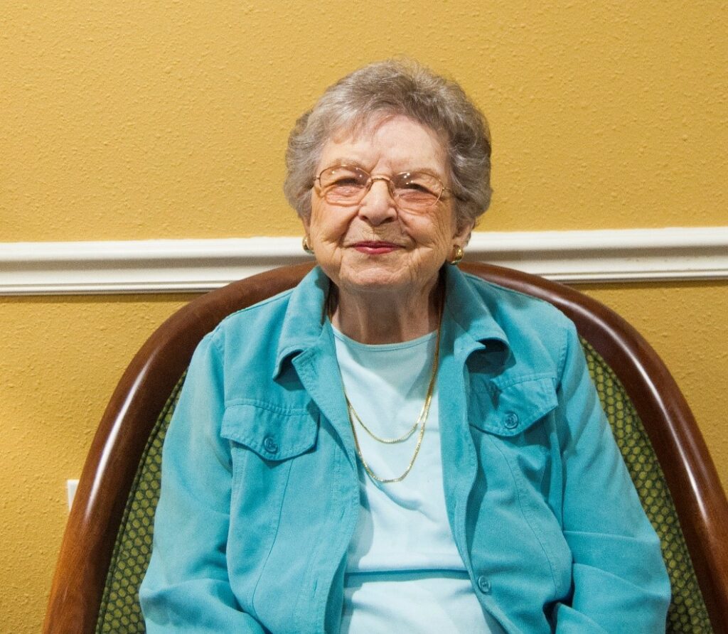 Pegasus Senior Living | Norma