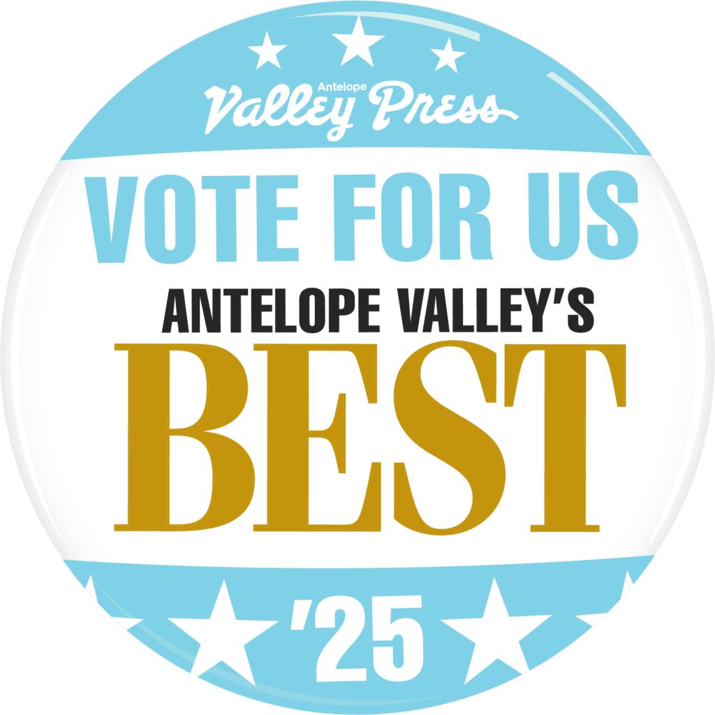 Havens at Antelope Valley | Best of Valley Press Badge