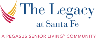 The Legacy at Santa Fe | Logo