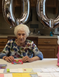 Pegasus Senior Living | Josephine