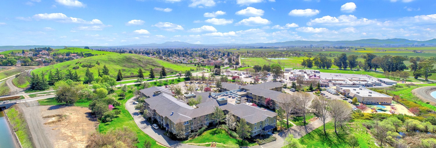 Photos Fairfield, CA Senior Living The Village at Rancho Solano