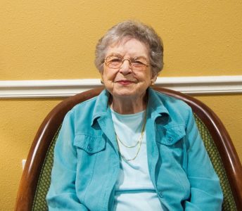 Pegasus Senior Living | Norma