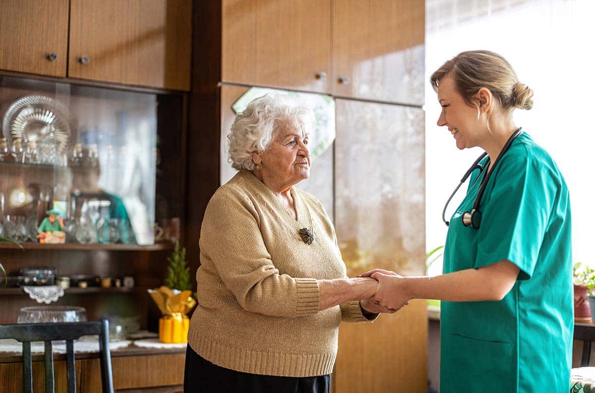 Make Decisions With Dementia Apple Valley Memory Care