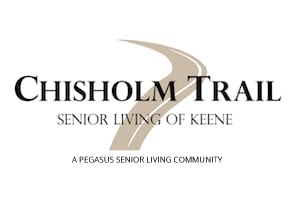 Pegasus Senior Living | Chisholm Trail Estates Logo