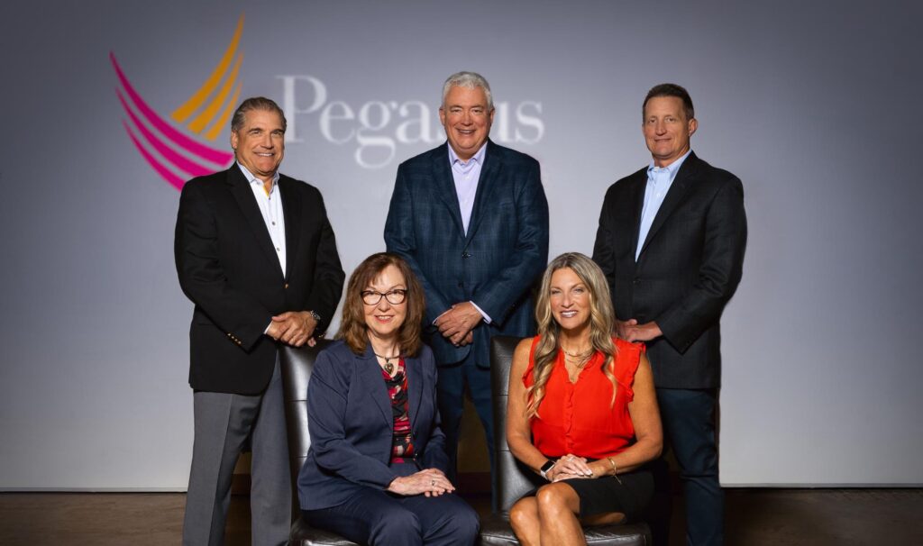 Pegasus Senior Living | Leadership Team